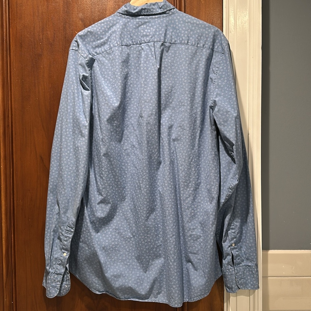 J.Crew button down - Picture 2 of 4